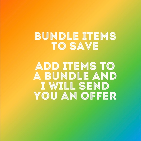Add items to save, the more items you purchase, the more you will save. - Picture 1 of 1